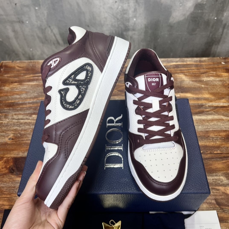 Christian Dior Casual Shoes